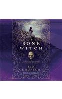Bone Witch Lib/E