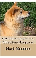 Shiba Inu Training Secrets: Obedient-Dog.net