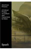 American Prisons: A Critical Primer on Culture and Conversion to Islam