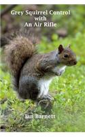 Grey Squirrel Control