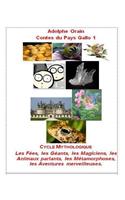Contes Du Pays Gallo 1