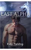 Last Alpha