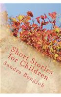 Short Stories for Children