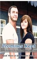 Promises Kept