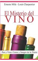 El Misterio del Vino