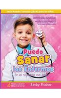 Jesús Nuestro Sanador (SPAN) para los niños