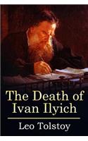 Death of Ivan Ilyich: (Mockingbird Classics Deluxe Edition)