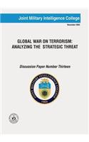 Global War On Terrorism