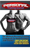 The Personal Training Journal