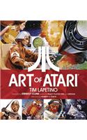 Art of Atari (Signed Edition)