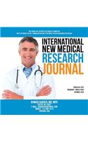 International New Medical Research Journal