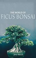 World of Ficus Bonsai