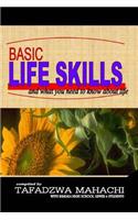 Basic Life Skills