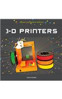 3-D Printers