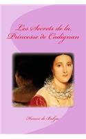 Les Secrets de la Princesse de Cadignan