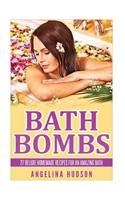 Bath Bombs