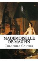 Mademoiselle de Maupin