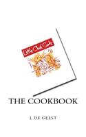Little Chef Cooks The Cookbook