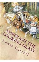 Through the Looking Glass