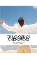 The Cloud of Unknowing