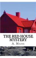 The Red House Mystery
