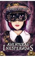 Aventuras Inesperadas, una historia de Gatos, espadas y patinetas.