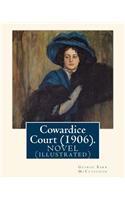 Cowardice Court (1906). By