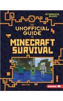 Unofficial Guide to Minecraft Survival