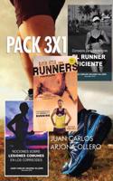 3 Guias Para Corredores: Incluye La Guia Util Para Runners Principiantes