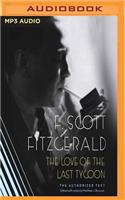 Love of the Last Tycoon