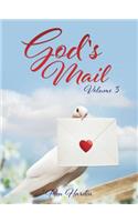 God's Mail Volume 3