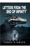 Letters from the End of Infinity