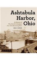 Ashtabula Harbor, Ohio