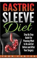 Gastric Sleeve Diet