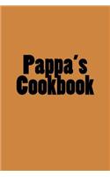 Pappa's Cookbook