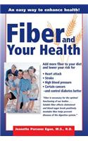 Fiber and Your Health