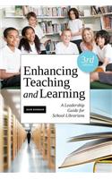 Enhancing Teaching and Learning, Third Edition