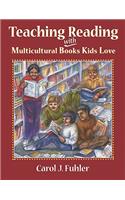 Teaching Reading with Multicultural Bkl