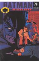 Batman Officer Down TP