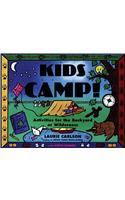 Kids Camp!