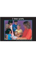 I Listen Quietly