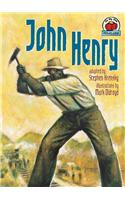 John Henry