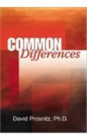 Common Differences: Essays on Judaism and Christianity