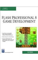 Macromedia Flash Professional 8 Game Development