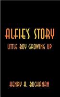 Alfie's Story