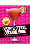 Cosmo's Official Cocktail Book