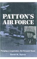 Patton's Air Force