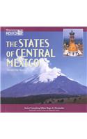 The States of Central Mexico