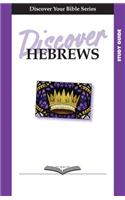 Discover Hebrews