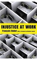 Injustice at Work